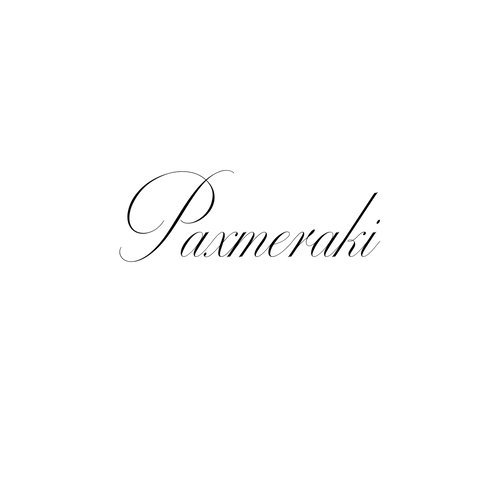 paxmeraki